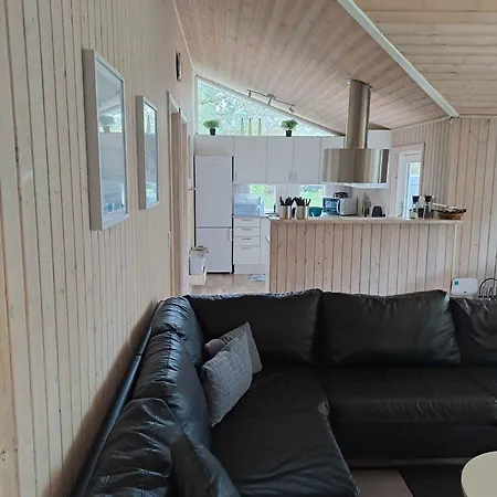 Cozy Summer House And Annex In Tranquility Сasa de vacaciones *