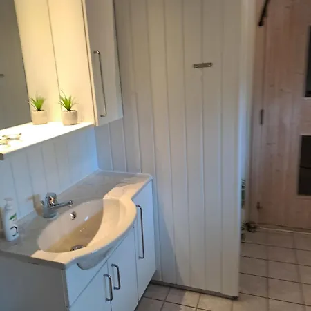 بيت للعطل Cozy Summer House And Annex In Tranquility *