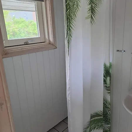 بيت للعطل Cozy Summer House And Annex In Tranquility Glesborg
