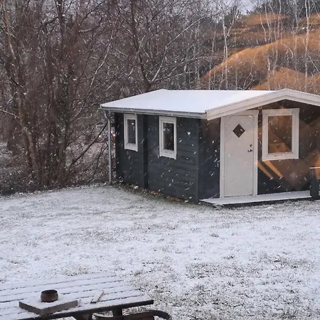 بيت للعطل Cozy Summer House And Annex In Tranquility *